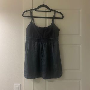 Lulu Tank Top